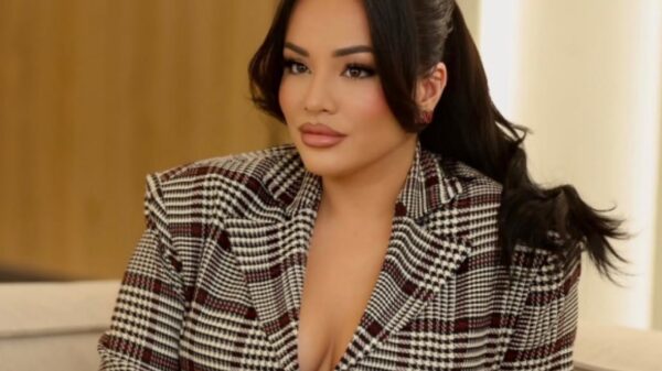 Sara Gjordeni zbulon të preferuarën në BBVA, befason me emrin