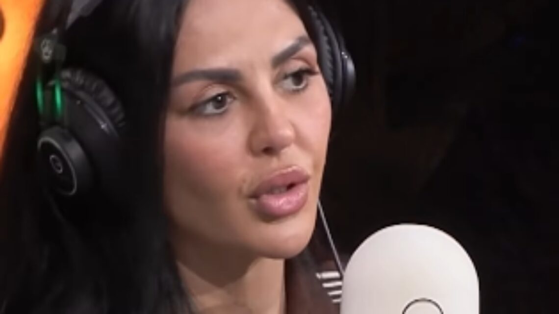 Ish-banorja e Big Brother thumbon Arjan Konomin: Ti nuk je si Elton John