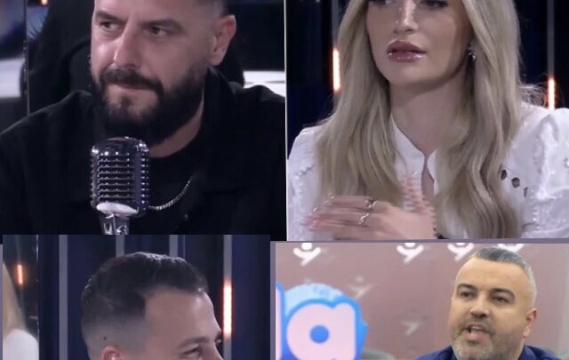 “Çdo gjë ka qenë me plan”, ja çfarë thonë 4 finalistët për lojën e tyre në Big Brother VIP