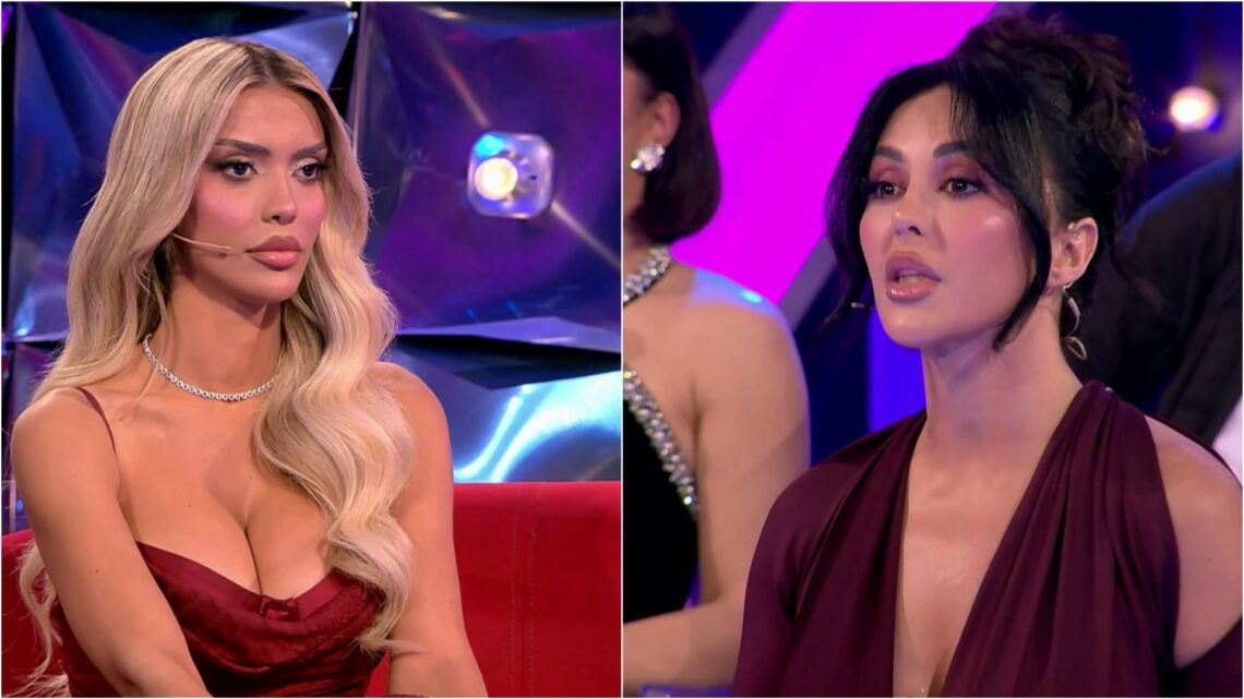 Brikena përplaset me Edisën, ish-banorja: Mashtruese! Kam marrë informacione ekstra…