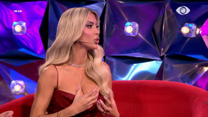 “Humba finalen, por fitova dashurinë”/ flet Brikena për herë të parë pas daljes nga BBV