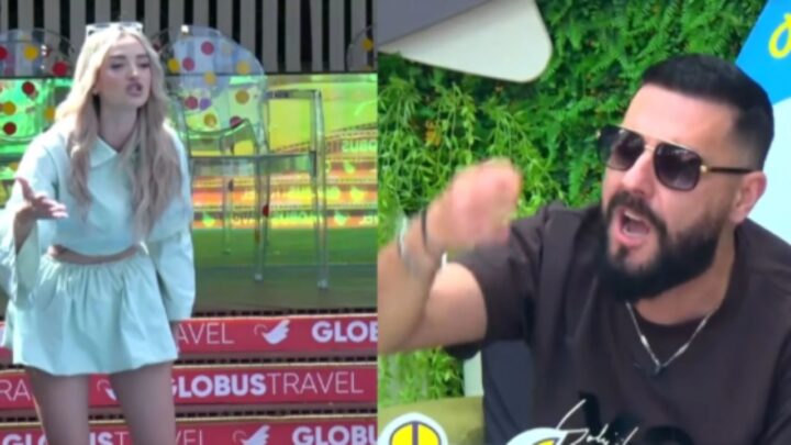 “Nuk di të respektosh një femër”, Selin-Mirit: S’pate guxim të thoje më fal në Prime