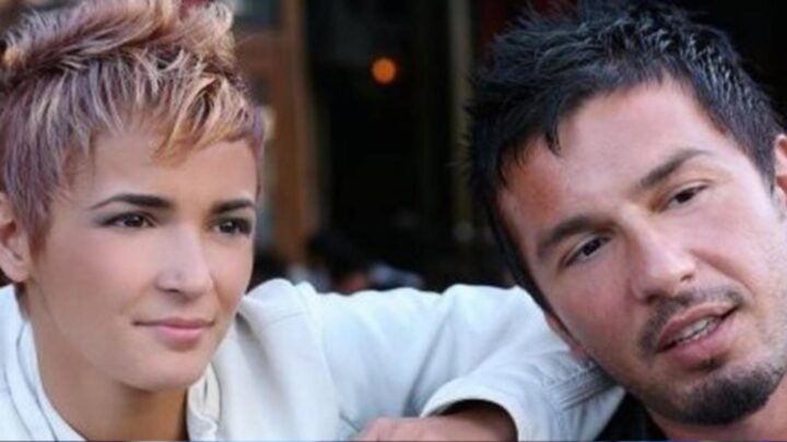 Rikthehen bashkë në të njëjtin emision, Olsi dhe Noçja, çifti i parë i krijuar në Big Brother