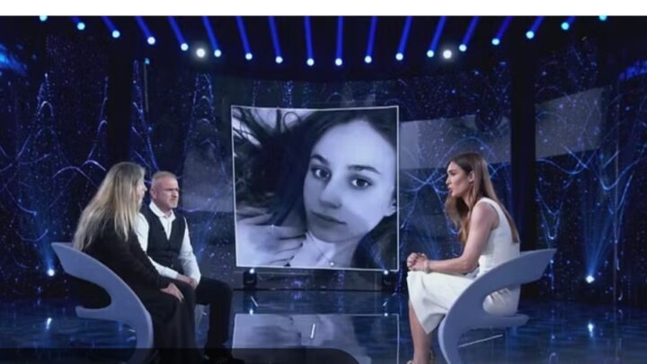 Një vit pa Ilarian: Prindërit kërkojnë drejtësi te “VERISSIMO”