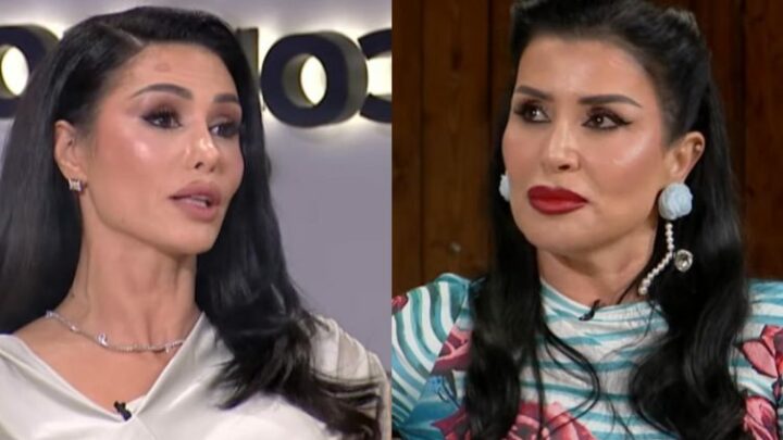 “Nuk zihem si ti”, dy këngëtaret përplasen në Ferma Vip: Shyqyr tu dëgjua zëri!