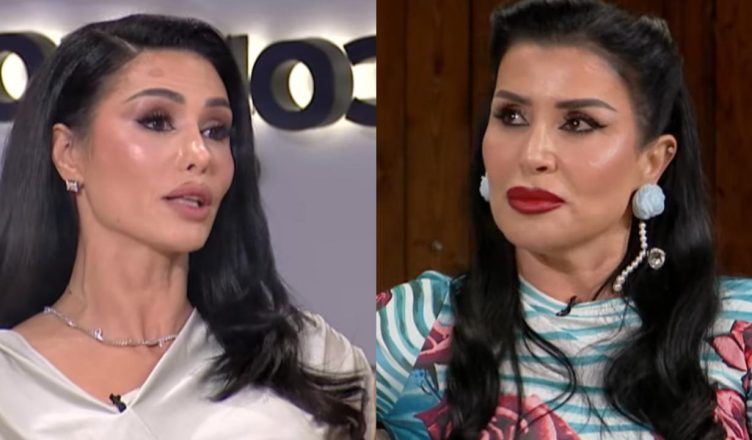 “Nuk zihem si ti”, dy këngëtaret përplasen në Ferma Vip: Shyqyr tu dëgjua zëri!