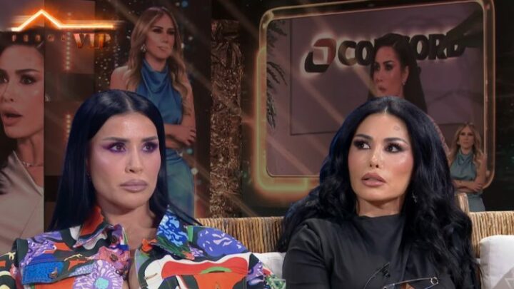 “Të të vijë turp”! Inate të vjetra po sjellin përplasjen Jonida-Soni në Ferma Vip?