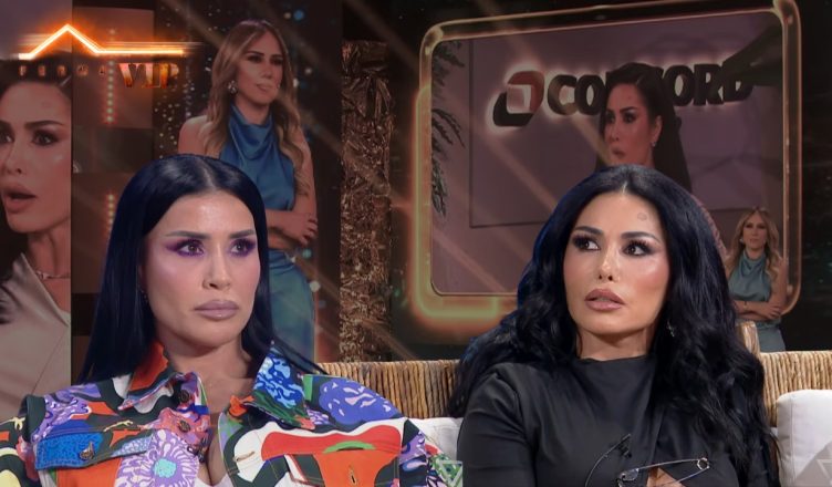 “Të të vijë turp”! Inate të vjetra po sjellin përplasjen Jonida-Soni në Ferma Vip?
