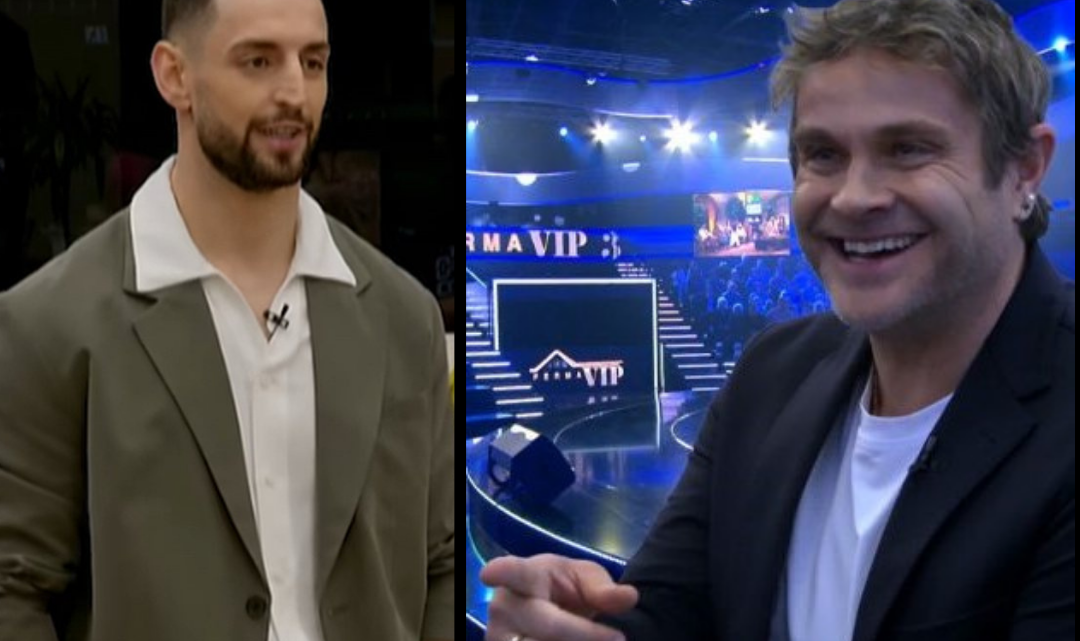 Eliminohet Xhesi Loci, në Ferma Vip hyn fituesi i Big Brother