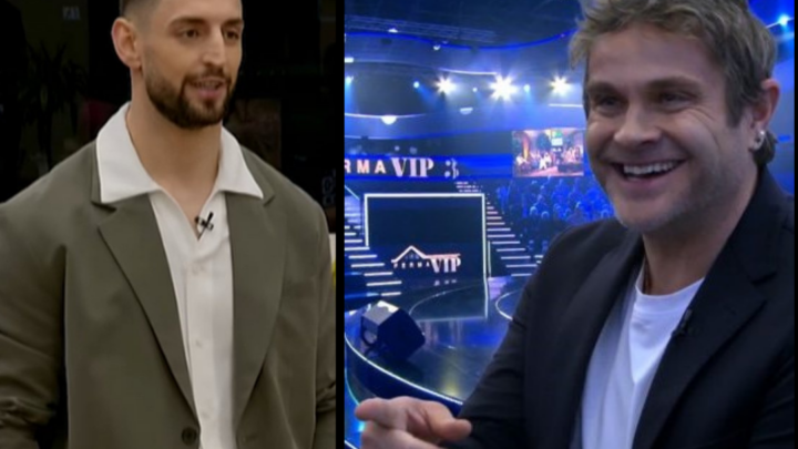 Eliminohet Xhesi Loci, në Ferma Vip hyn fituesi i Big Brother