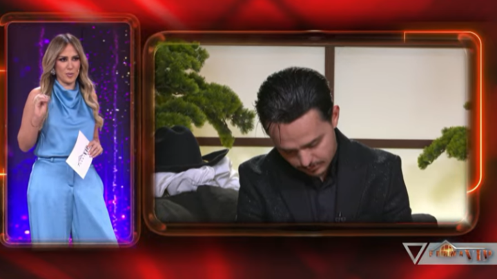 “Jam rritur mes 4 femrave”, Akili pendohet për debatin me Sarën: Derdha lot kur…