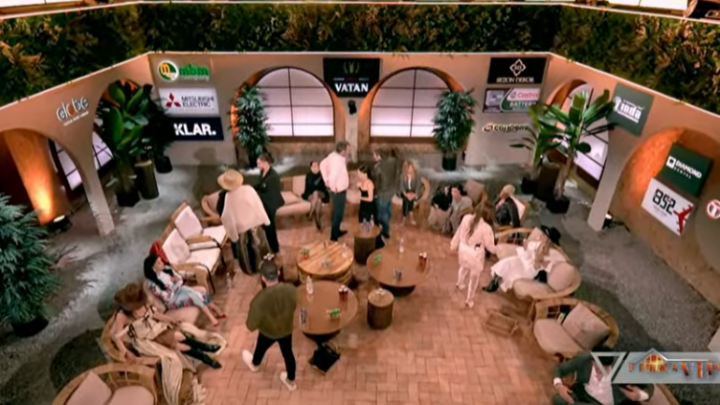 E papritur, dy fermerë kërkojnë të largohen nga Ferma Vip 3