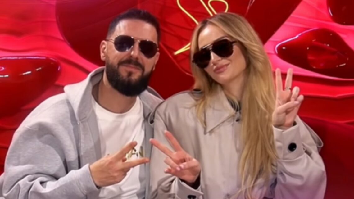 Selin dhe Miri shmangin njëri-tjetrin: Prapaskena nga festa e BBV5