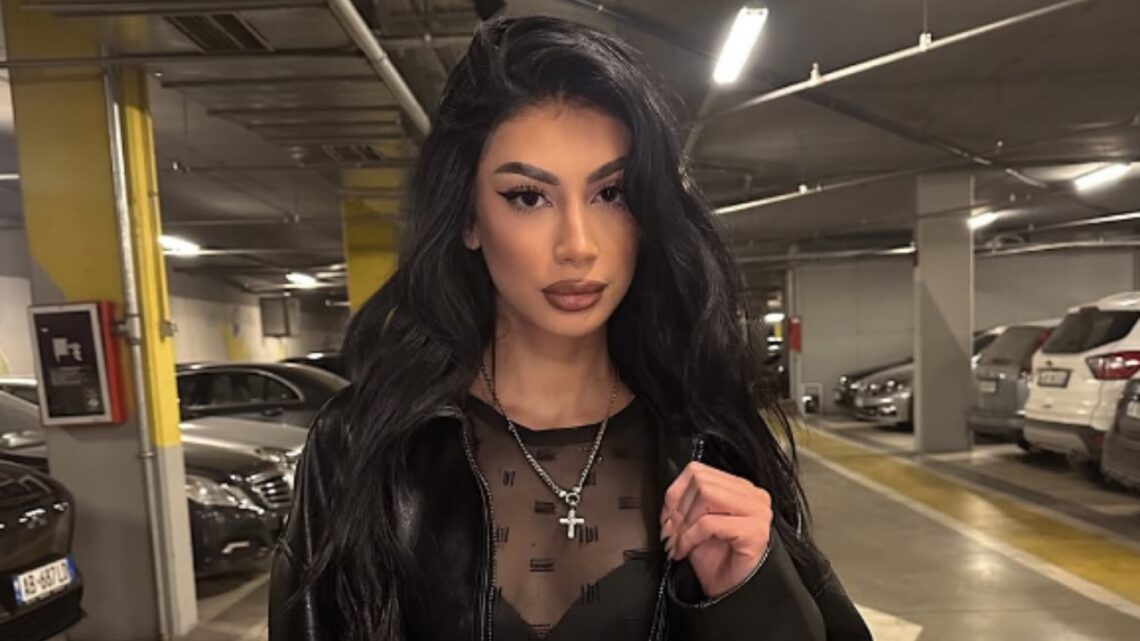 Babi fjalën ‘nuse’ se ka përmendur akoma por… Habit motra e Mateos: “Prisja një Selin për të…”