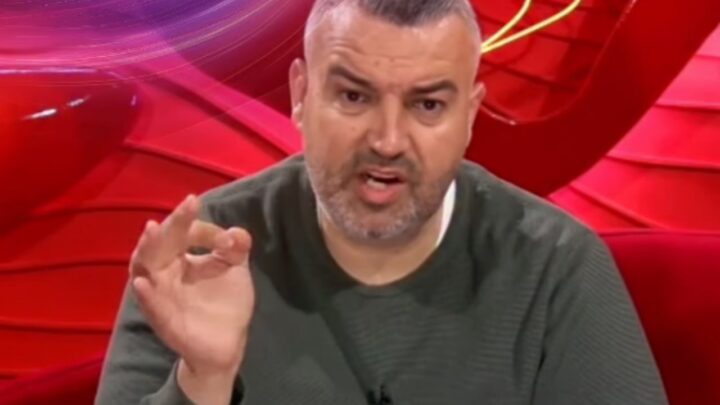 A do e prishë dasmën e Brikenës dhe Mateos? Rogerti paralajmëron…