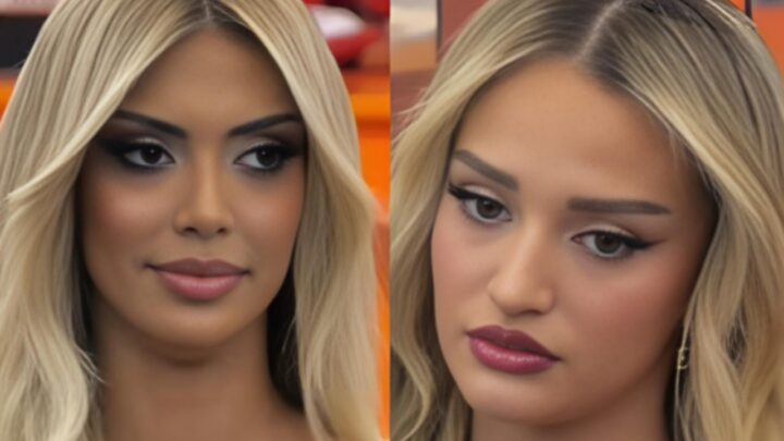 E zgjodhi kokë më kokë për finalisten e parë të BBV 5, Selin për Brikenën: Fitoftë më e mira