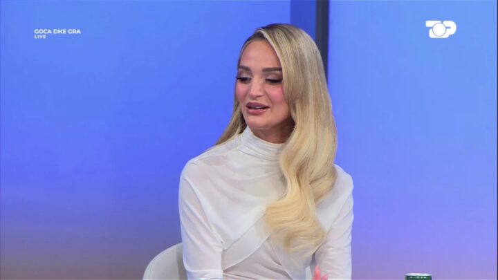 Selin tregon të pathënat nga BB VIP 5: Gimbon do ta zgjidhja në këtë jetë dhe në tjetrën