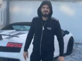 Aleks Visha në telashe pas “GoFundMe”-t, vihet në pranga në Dubai