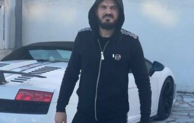 Aleks Visha në telashe pas “GoFundMe”-t, vihet në pranga në Dubai