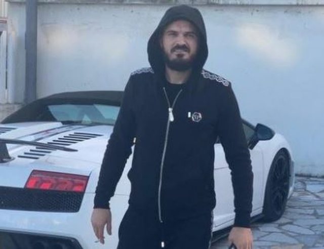 Aleks Visha në telashe pas “GoFundMe”-t, vihet në pranga në Dubai
