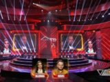 Në nominim kokë më kokë, kush u largua nga Ferma Vip mes Henrit dhe Blerinës?
