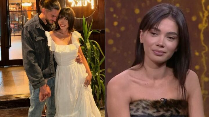 Nuse në Gjakovë, Fabjola zbulon si e priti familja Adionin: Ai tha vi nesër dhe e zyrtarizojmë