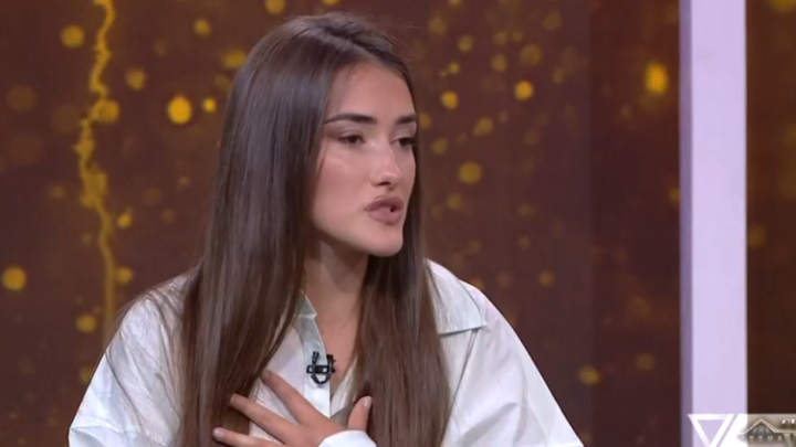 “Gjëja e parë që do bëj sapo të marr telefonin, do kontaktoj ish-in”, Vanesa flet për dy lidhjet e saj