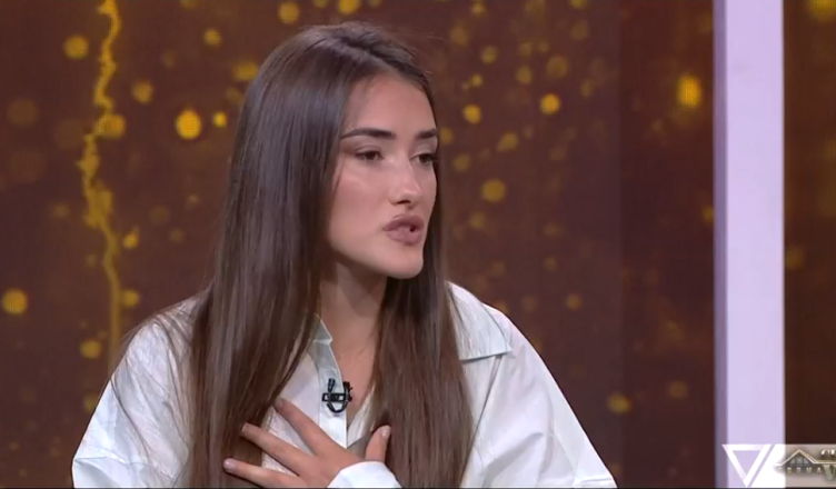 “Gjëja e parë që do bëj sapo të marr telefonin, do kontaktoj ish-in”, Vanesa flet për dy lidhjet e saj