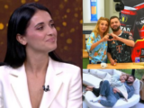 Moza flirt me Dj Bujakën? Bashkëshortja: Nëse e merr parasysh që ka tre fëmijë…!
