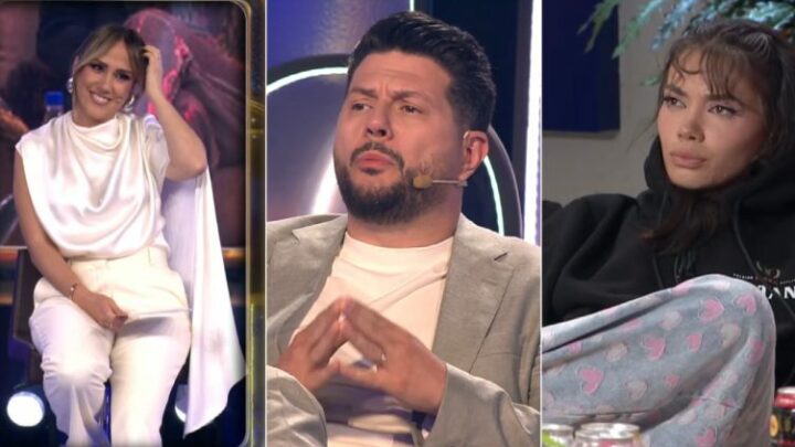 ‘Nuk e meriton të qëndrojë aty’ – Ermal Mamaqi shpërthen pas ofendimit ndaj Arbana Osmanit