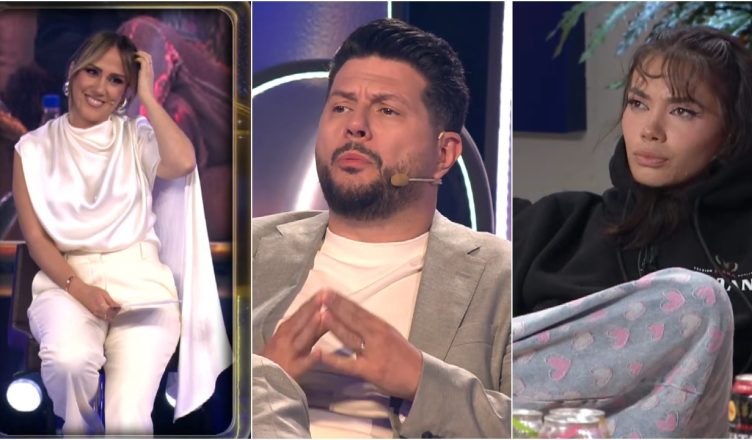 ‘Nuk e meriton të qëndrojë aty’ – Ermal Mamaqi shpërthen pas ofendimit ndaj Arbana Osmanit