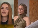 Raporti me Indrin/ Motra e Klevisës: Është shqetësuese, ai është 19 vite më i madh