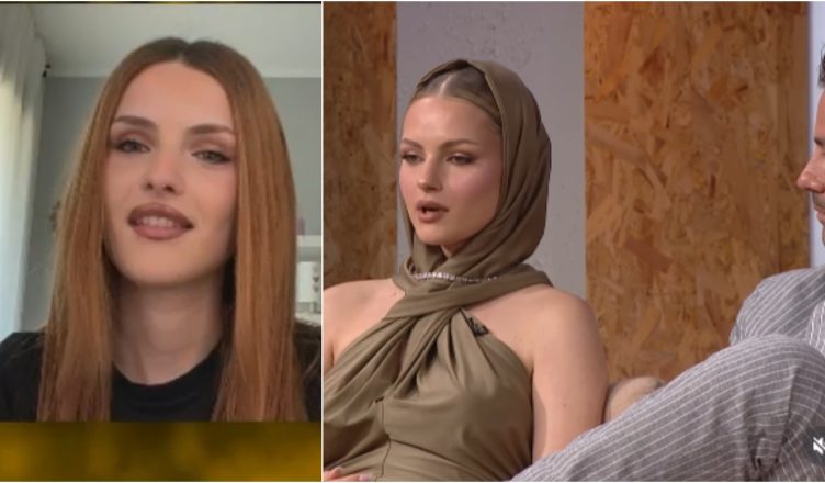 Raporti me Indrin/ Motra e Klevisës: Është shqetësuese, ai është 19 vite më i madh