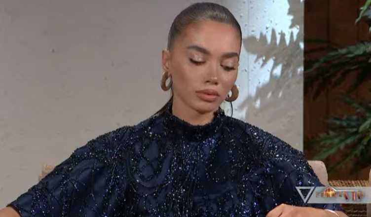 “Nuk kam dhënë shembull të mirë”, Ola mes pendesës dhe reflektimit