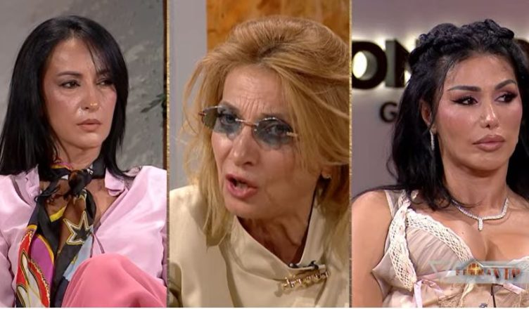 Zbulohet arsyeja e përplasjes nga jashtë mes Sonit dhe Inidës, Moza: Zhakun po e tolerojmë shumë