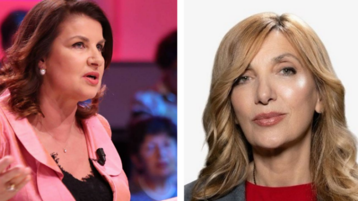 Raimonda Bulku flet për momentin e sikletshëm me Mimoza Ahmetin në Ferma VIP