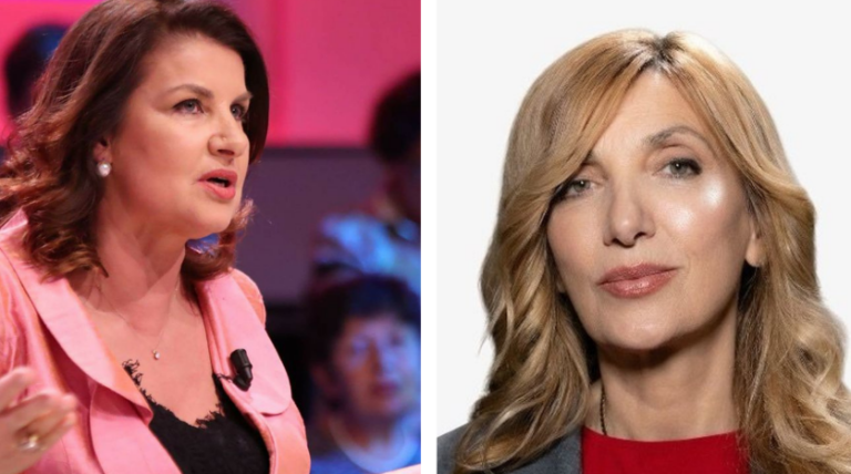 Raimonda Bulku flet për momentin e sikletshëm me Mimoza Ahmetin në Ferma VIP