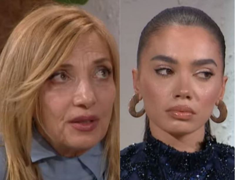 Ola nuk i del e keqja, publikon këtë video të Mozës, 1 ditë larg finales