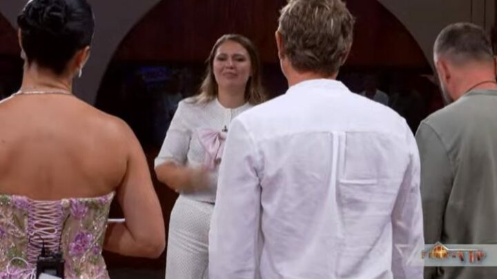 Sara largohet përfundimisht nga Ferma Vip, Iliri kap finalen