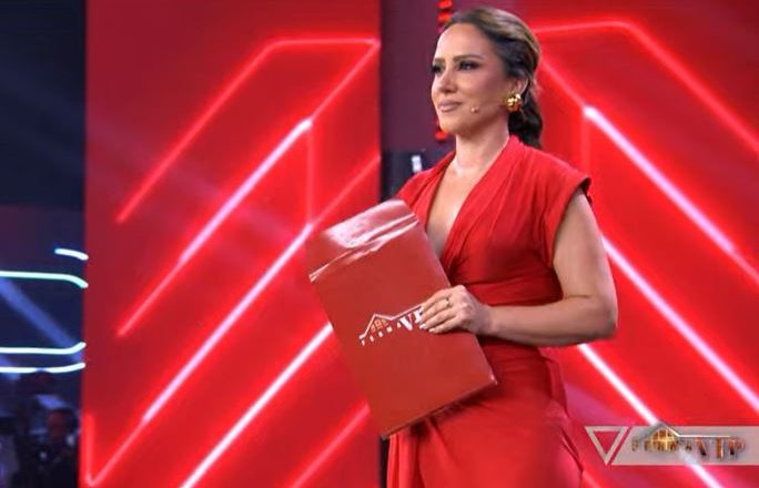 Kush është fermerja që u largua nga Ferma Vip 3 