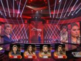 Tre ditë para finales, Romiri eliminohet nga Ferma Vip 3