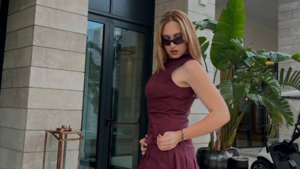 “Shkova deri në 120 kg…”/ Konkurrentja e “She’s On Top” rrëfen sfidat me bullizmin