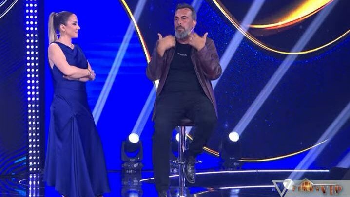 “Do doja të isha në finale”, Romirit nuk i del e keqja me Mozën dhe Bujakën