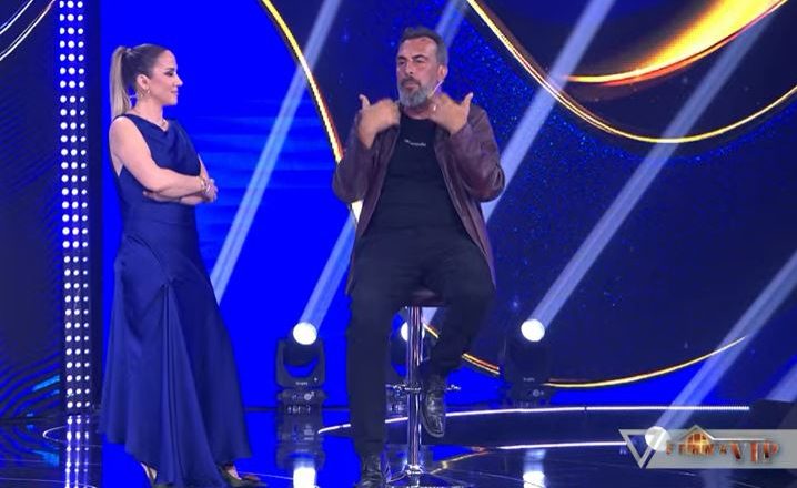 “Do doja të isha në finale”, Romirit nuk i del e keqja me Mozën dhe Bujakën