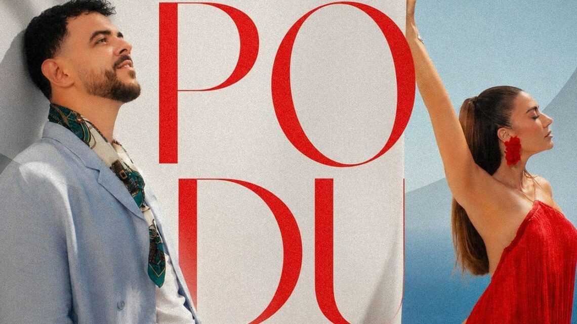 Elvana Gjata sjell duet me fenomenin viral Rilind Alimani, më 30 korrik publikohet “Po du”