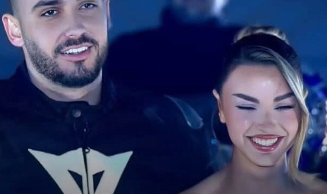 “Ish-i që më do akoma”, pas ndarjes, Ina Aderi thumbon Keijsin