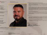 Këngëtari i shquar dhe ish-banori i Big Brother VIP merr titullin “Psikolog” në Zvicër