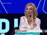 “24 vite të vështira në martesë”/ Rrëfehet Moza Ahmeti: Vajzat nuk e pranonin jetën time të re!