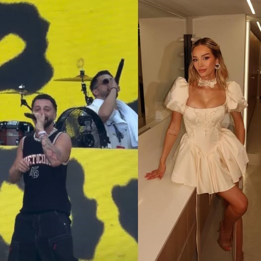 A do ta fitonte Big Brother me Gjestin kundërshtar? Selin: Do të luanim…