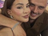 Sara Gjordeni ka një këshillë për vajzat: Martohuni me një financier, jo me këngëtar…! 